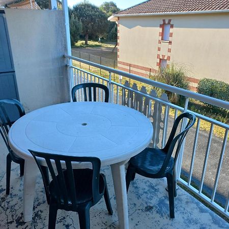 Appartement Le Verdon Sur Mer 外观 照片