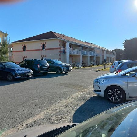 Appartement Le Verdon Sur Mer 外观 照片