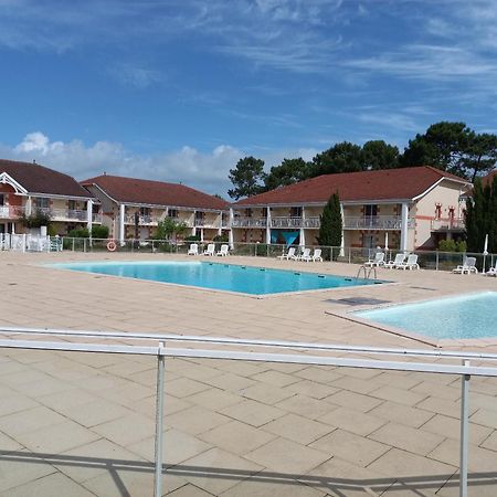 Appartement Le Verdon Sur Mer 外观 照片
