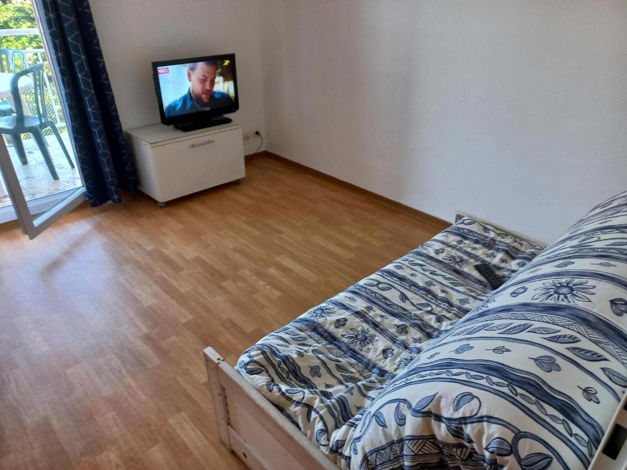 Appartement Le Verdon Sur Mer 外观 照片